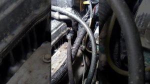 Механический манометр масло двс на ниве