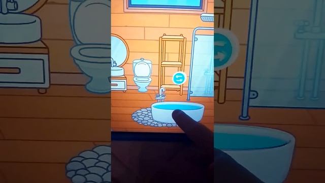 Идеи ванны платно #токабока #видео #видеоигры #красиво #круто #спасибозаактив смотреть онлайн
