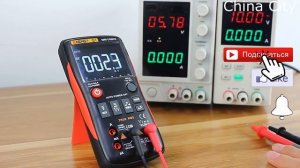 Топ 5. Лучшие мультиметры с АлиЭкспресс - рейтинг 2021 | Какой мультиметр выбрать?