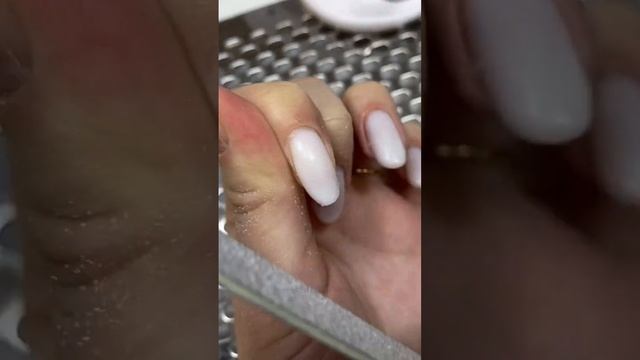 #дизайнногтей #маникюр #френч #ногти смотреть онлайн