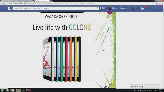 Rafid Fire News: MyPhone Rio Launched - Quad-Core HD For PHP 4,999 смотреть онлайн