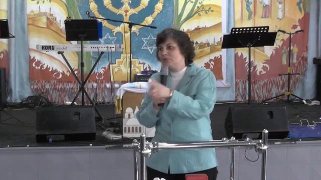 Исцеление по вере 26.04.15 смотреть онлайн