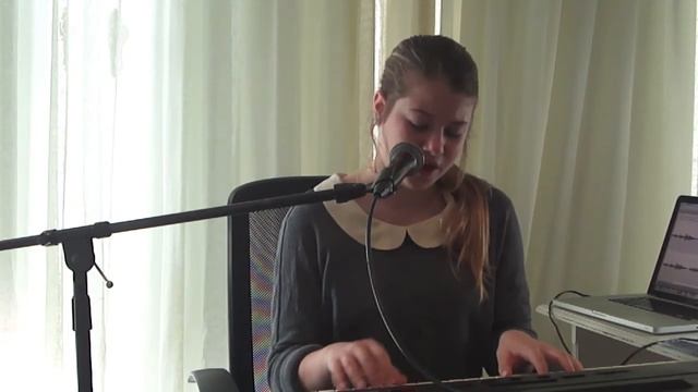 Stronger Than Me (Nashville) - Jaymie Perl смотреть онлайн