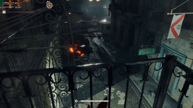 Far Cry 6 - I5 - 13400f - RTX 4070 Ti смотреть онлайн