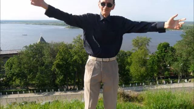 Ещё не очень в Нижнем Новгороде смотреть онлайн