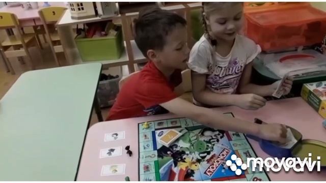 Ролик финансовой грамотности С.ФПопаз смотреть онлайн