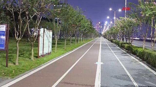 Hikvision's ColorVu 8MP Camera Performance смотреть онлайн