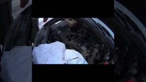 как достать шайбу дизельной форсунки