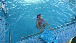 VLOG Катя везёт нас в Эпицентр. Тренер зовет Алису на соревнования