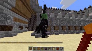 Кто Самый Сильный Моб в Майнкрафт?