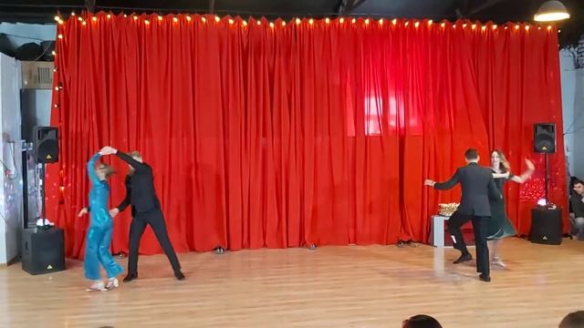 SWING SPRING 2021 | Boogie Woogie Main Class slow | Prelims Heat-6 смотреть онлайн