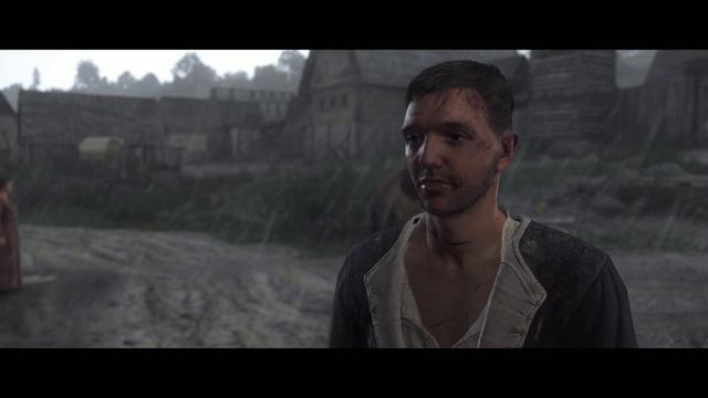 Kingdom Come Deliverance - Deep Playthrough 23 - 4k 60fps PC Max Graphics Zero HUD Max Difficulty смотреть онлайн
