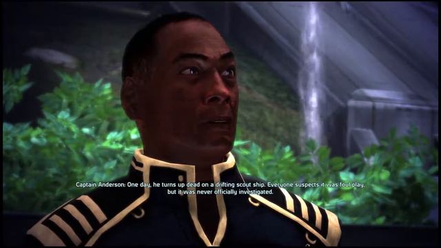 Mass Effect #11 - Side Missions Part 3 смотреть онлайн