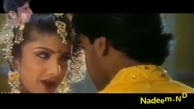 Deewana Deewana Yeh Dil With Jhankar   HD   Jung   Abhijeet And Kavita Krishnamurti