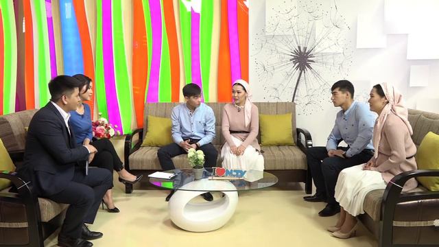 Эгиздерге баш кошкон эгиздер. Сөзсүз көргүлө. Таң маанай смотреть онлайн