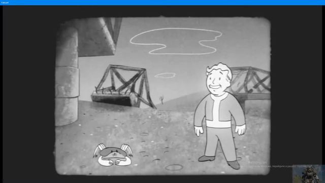 Fallout 4 - SPECIAL | RUS | № 3 "Выносливость" смотреть онлайн