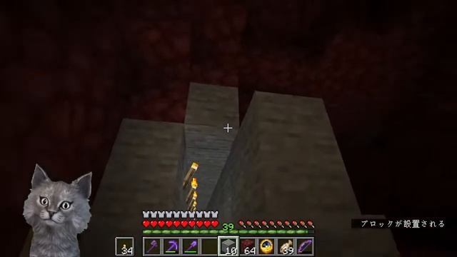 Minecraft test (Java Edition 1.19) смотреть онлайн