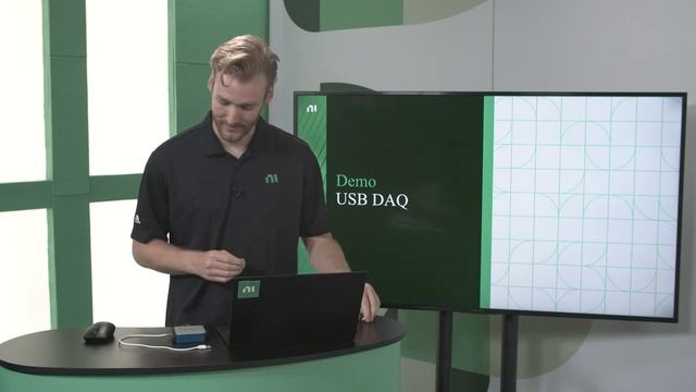 Python for DAQ смотреть онлайн