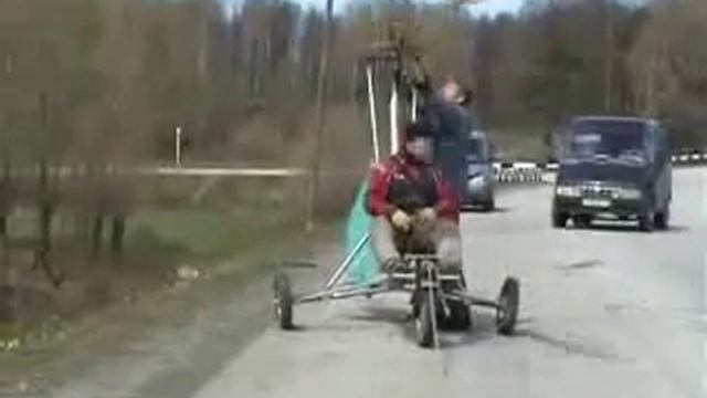 Самодельный вертолёт смотреть онлайн