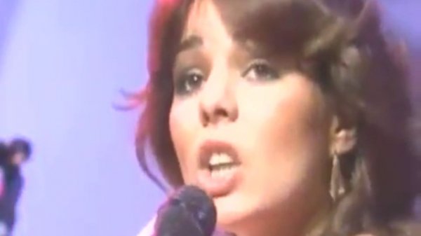 Arabesque - Greatest Hits (1983)