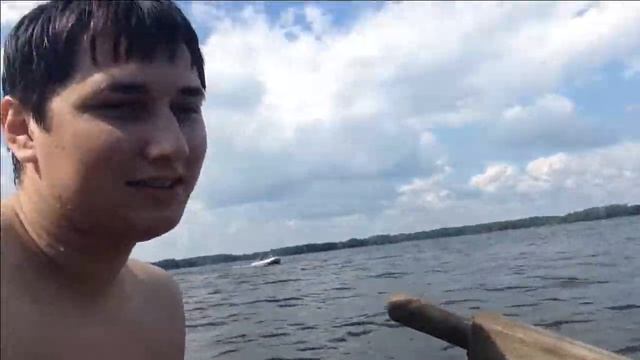 НА веслах дойдем!) смотреть онлайн