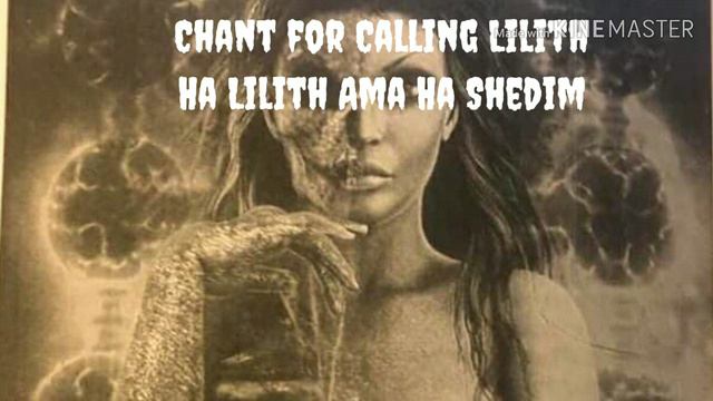 Mother Lilith-Emotional Healing смотреть онлайн