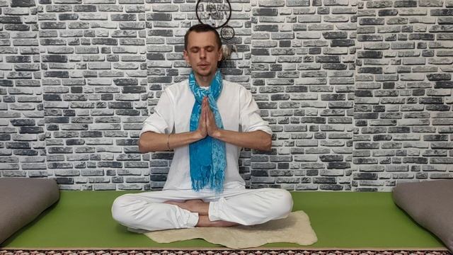 Как справиться с НЕВРОЗОМ, внутренними конфликтами с помощью дыхания. смотреть онлайн