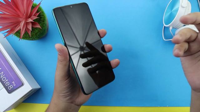 Redmi Note 8 Pro Unboxing In Pakistan | 64 MP Camera | G90T | Price In Pakistan Urdu/Hindi смотреть онлайн