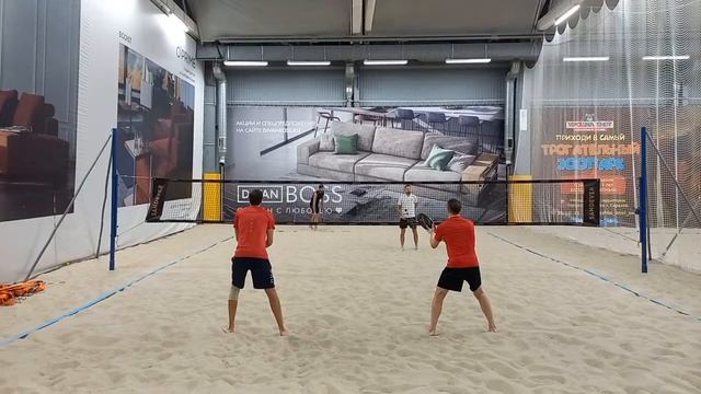 Money Cup 3: Абросимов/Фартуков- Тюрин/Овчинников-Никишин