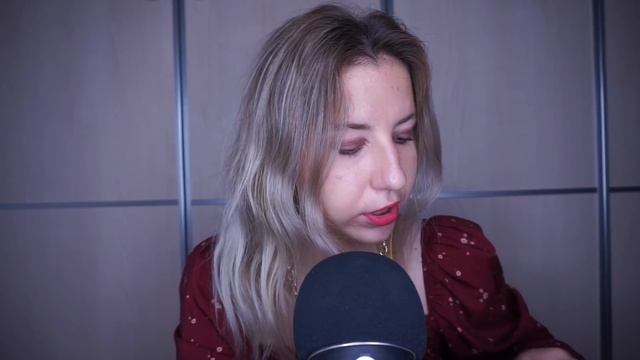 АСМР БЛИЗКИЙ ШЕПОТ ПЕРЕД СНОМ* ПОКУПОЧКИ* ASMR CLOSE RUSSIAN WHISPER