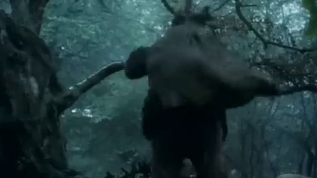 Jabberwocky - Introduction смотреть онлайн