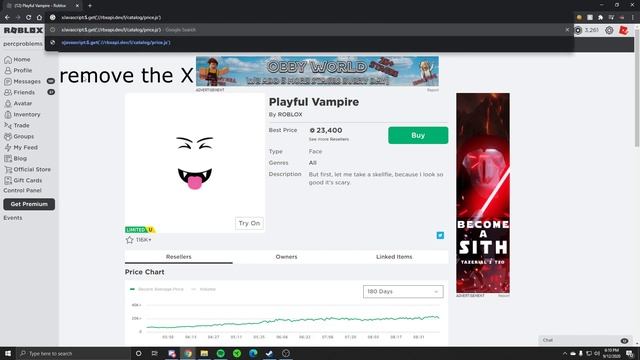 ROBLOX CHEAP LIMITEDS | HOW TO SNIPE LIMITEDS IN 2020 *WORKING* смотреть онлайн