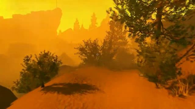 Прохождение FireWath ч.7 - Пожар. Торофэр, вышка. [ФИНАЛ] смотреть онлайн