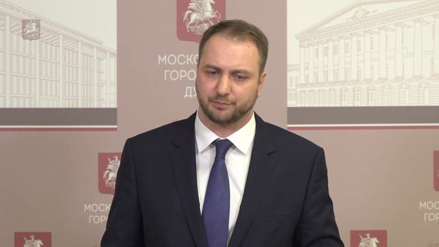 18.03.2020. Кирилл Щитов: Жители Москвы активно участвуют в охране общественного порядка смотреть онлайн