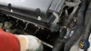 Замена прокладок теплообменника