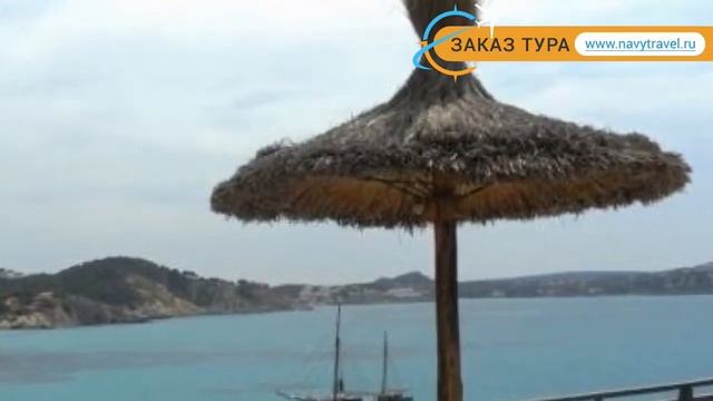 HOTEL MAR Y PINS 3* Испания Майорка обзор – отель ХОТЕЛ МАР У ПИНС 3* Майорка видео обзор смотреть онлайн