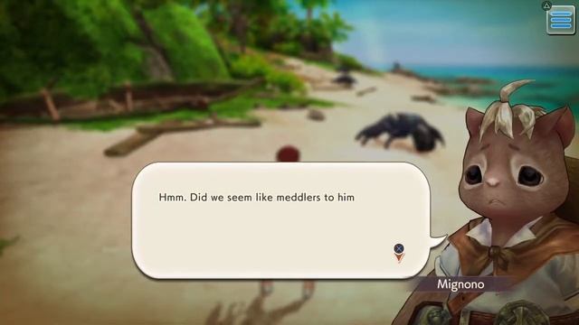 Caravan Stories - Unlocking Gao & Gao Game Play смотреть онлайн