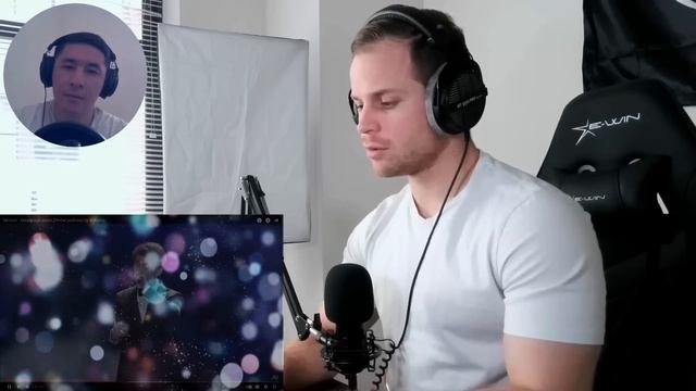 У НЕГО ТАМ ЧТО 7 ОКТАВ? | РЕАКЦИЯ ОПЕРНОГО ПЕВЦА НА ДИМАША