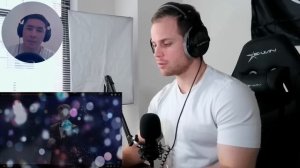 У НЕГО ТАМ ЧТО 7 ОКТАВ? | РЕАКЦИЯ ОПЕРНОГО ПЕВЦА НА ДИМАША