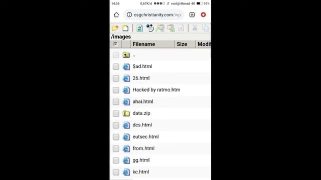 Tutorial Deface Poc Moxie File Manager смотреть онлайн