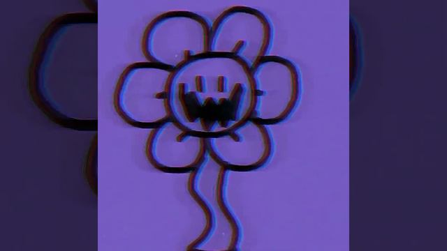 you are an idiot // animation〖 flowey // undertale ! ! 〗 смотреть онлайн