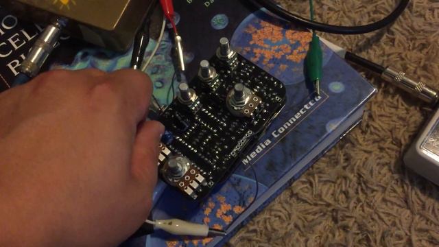 Voight-Kampff Chorus (Nord Accordion Samples Edition) смотреть онлайн