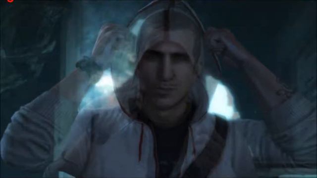Assassin's Creed 3 Unreleased Soundtrack - Desmond Miles смотреть онлайн