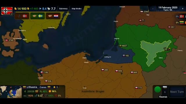 Hitler plays Age Of Civilizations 2 смотреть онлайн