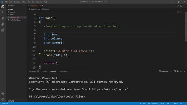 C Programming Full Course for free ?️ смотреть онлайн