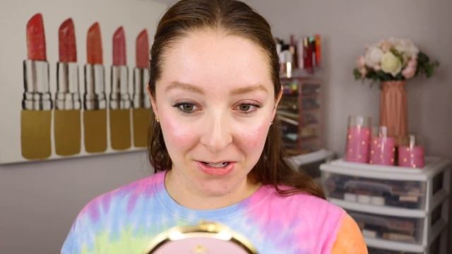 Formula Z Happy Stick Dual Ended Liner in Sky & Emerald Swatches & Review | Ipsy Product Review смотреть онлайн