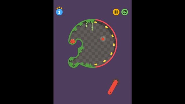 Early Worm (By Oddrok) Full Gameplay Walkthrough Levels 11 - 20 (Android & iOS) смотреть онлайн
