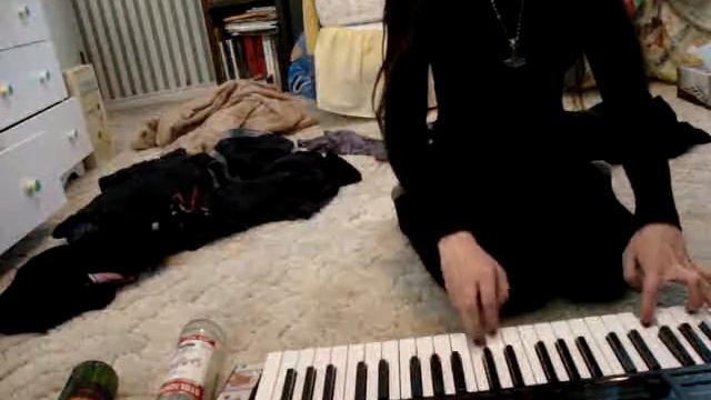 Ash - Orpheus Casio 3200 Cover смотреть онлайн