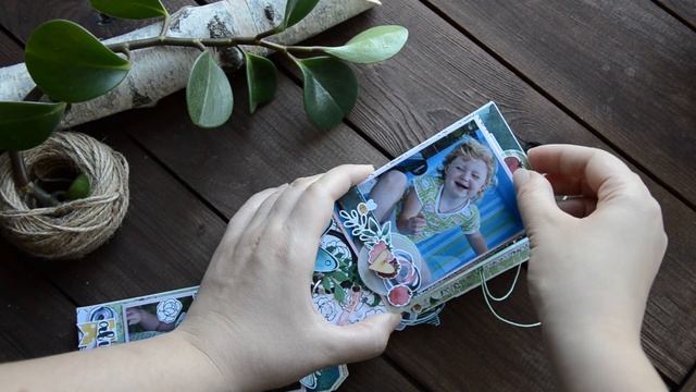 Мини альбом на тегах "Лето на даче" смотреть онлайн