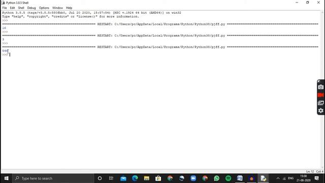 python part 1 class 8 niit nguru ch 5 смотреть онлайн